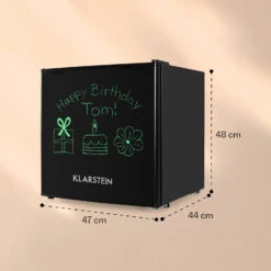 Spitzbergen Aca Kühlschrank 12 Spitzbergen Aca Kühlschrank -KLarstein Verkaufsgeschäft 10045927 yy 0005 logo