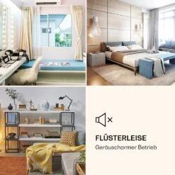 Minibar-Kühlschrank 50L1-SG -KLarstein Verkaufsgeschäft 10045929 de 0003 logo