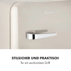 Audrey Mini 2in1 Kühlschrank 17 Audrey Mini 2in1 Kühlschrank -KLarstein Verkaufsgeschäft 10046052 de 0006 logo