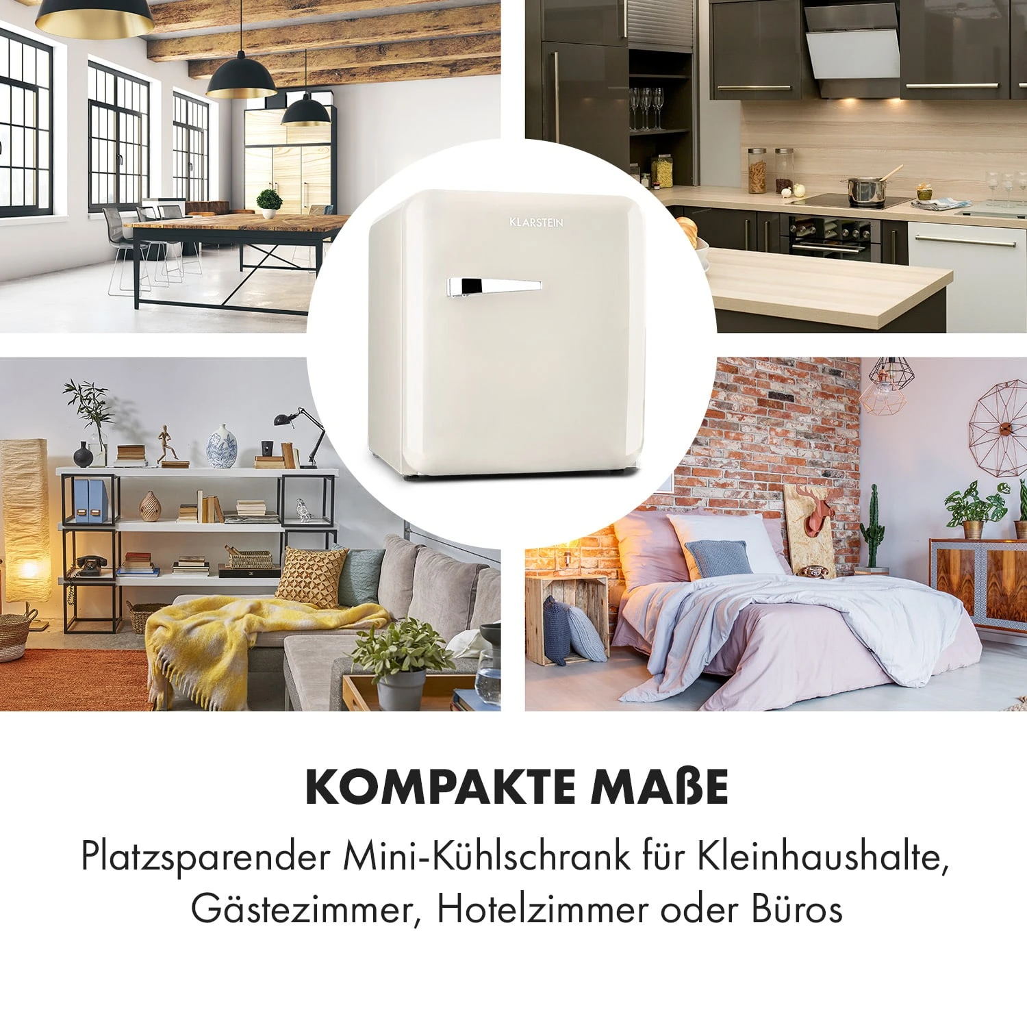 Audrey Mini 2in1 Kühlschrank 9 Audrey Mini 2in1 Kühlschrank – Bild 7