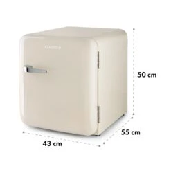 Audrey Mini 2in1 Kühlschrank 20 Audrey Mini 2in1 Kühlschrank -KLarstein Verkaufsgeschäft 10046052 yy 0009 logo