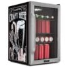 Beersafe Craft Beer Edition Getränkekühlschrank Mit Glastür 70 Liter -KLarstein Verkaufsgeschäft 10046064 yy 0001 titel