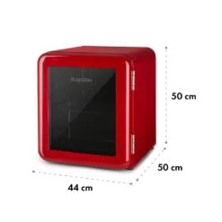 PopLife Getränkekühler Kühlschrank Mit Glastür 48 Liter 18 PopLife Getränkekühler Kühlschrank Mit Glastür 48 Liter -KLarstein Verkaufsgeschäft 10046073 yy 0008 logo