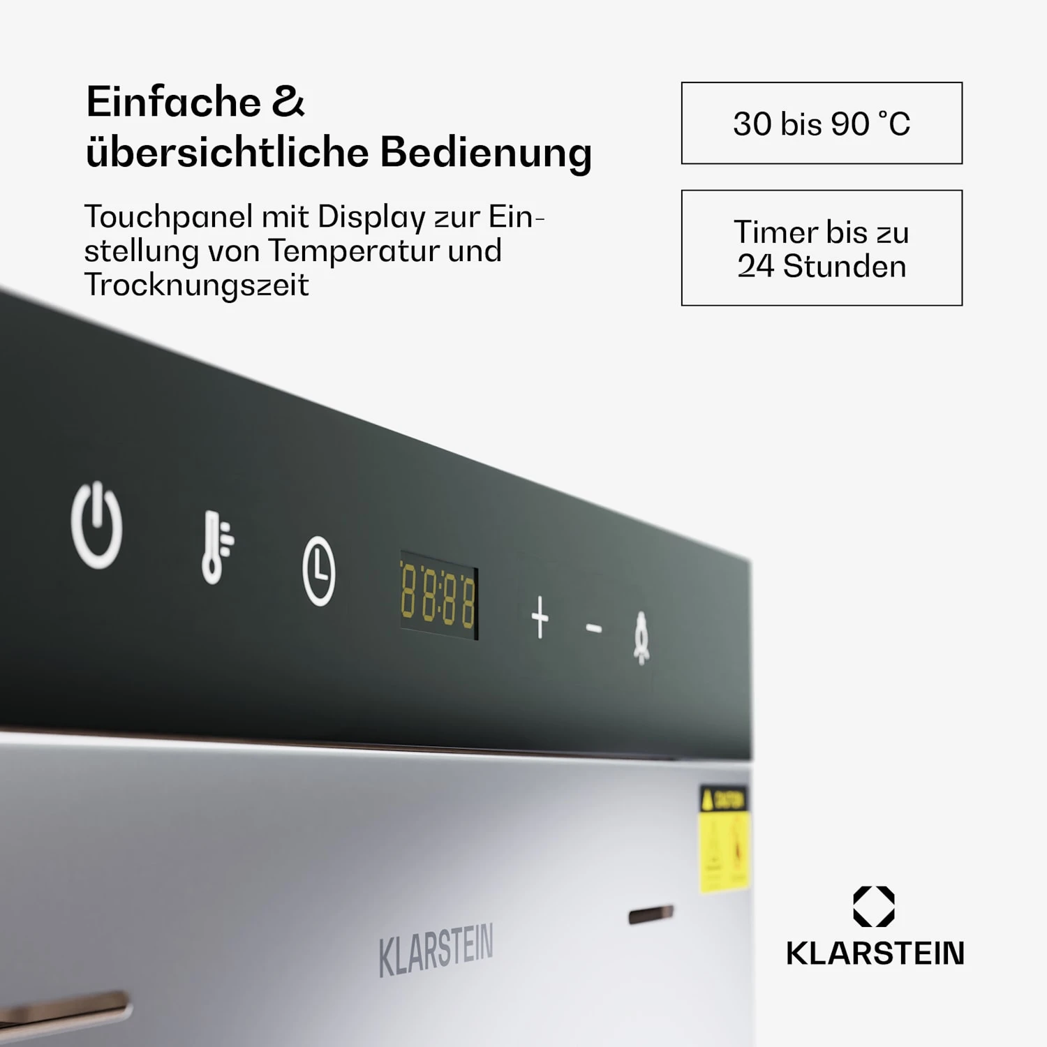 MasterJerky 300 Dörrautomat 6 MasterJerky 300 Dörrautomat – Bild 4