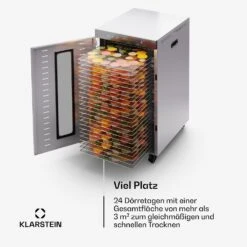 MasterJerky 350 Dörrautomat -KLarstein Verkaufsgeschäft 10046142 de 0003 usp