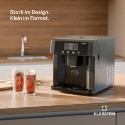 [Gebraucht] Eiszeit Eiswürfelmaschine -KLarstein Verkaufsgeschäft 10046160 de 0003 usp 1