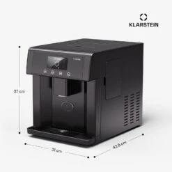 [Wiederverpackt] Eiszeit Eiswürfelmaschine -KLarstein Verkaufsgeschäft 10046160 yy 0011 dimensions