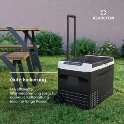PolarForce 30L Kompressor-Kühlbox -KLarstein Verkaufsgeschäft 10046212 de 0005 usp
