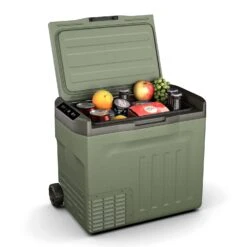 PolarForce 40L Kompressor-Kühlbox