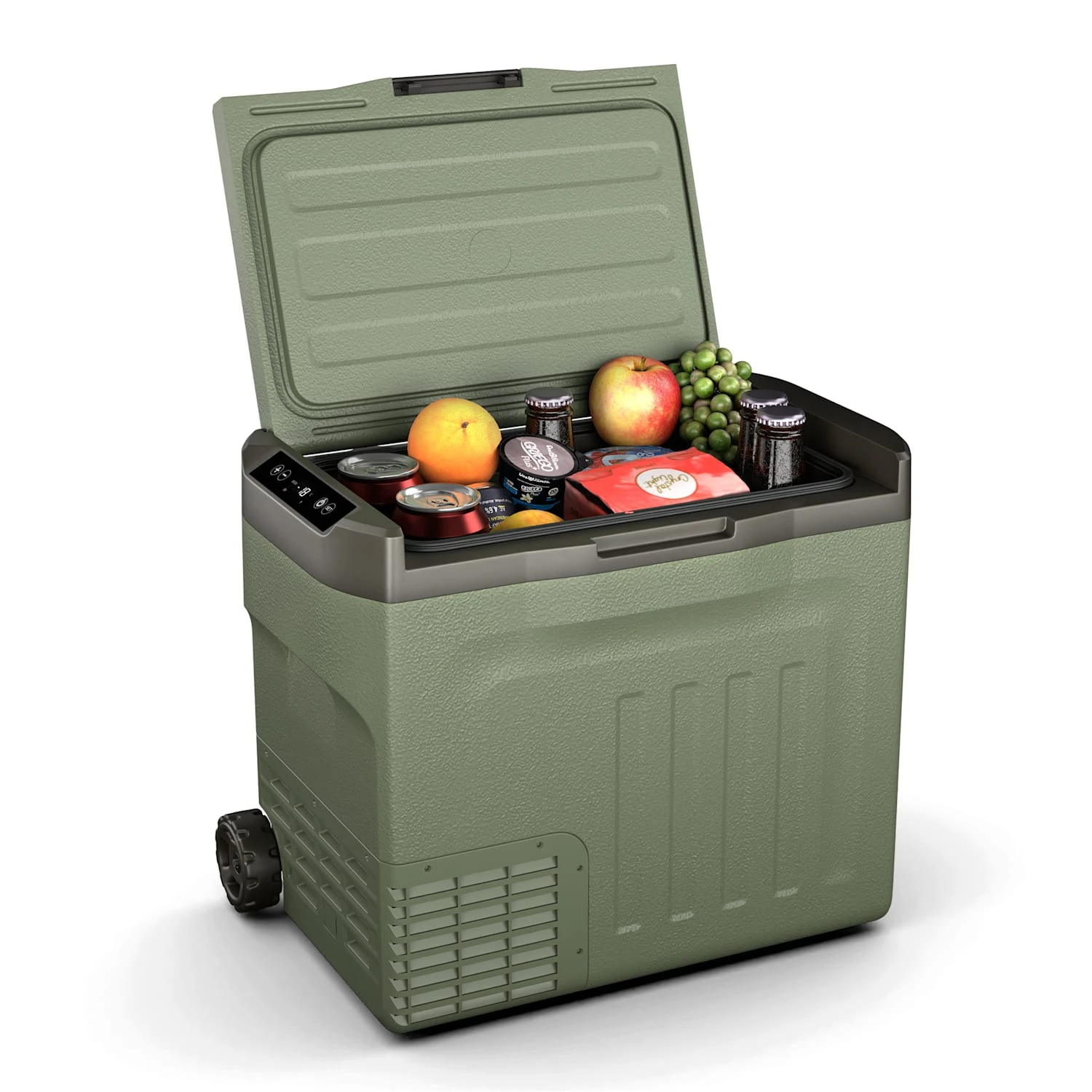 PolarForce 40L Kompressor-Kühlbox 3 PolarForce 40L Kompressor-Kühlbox