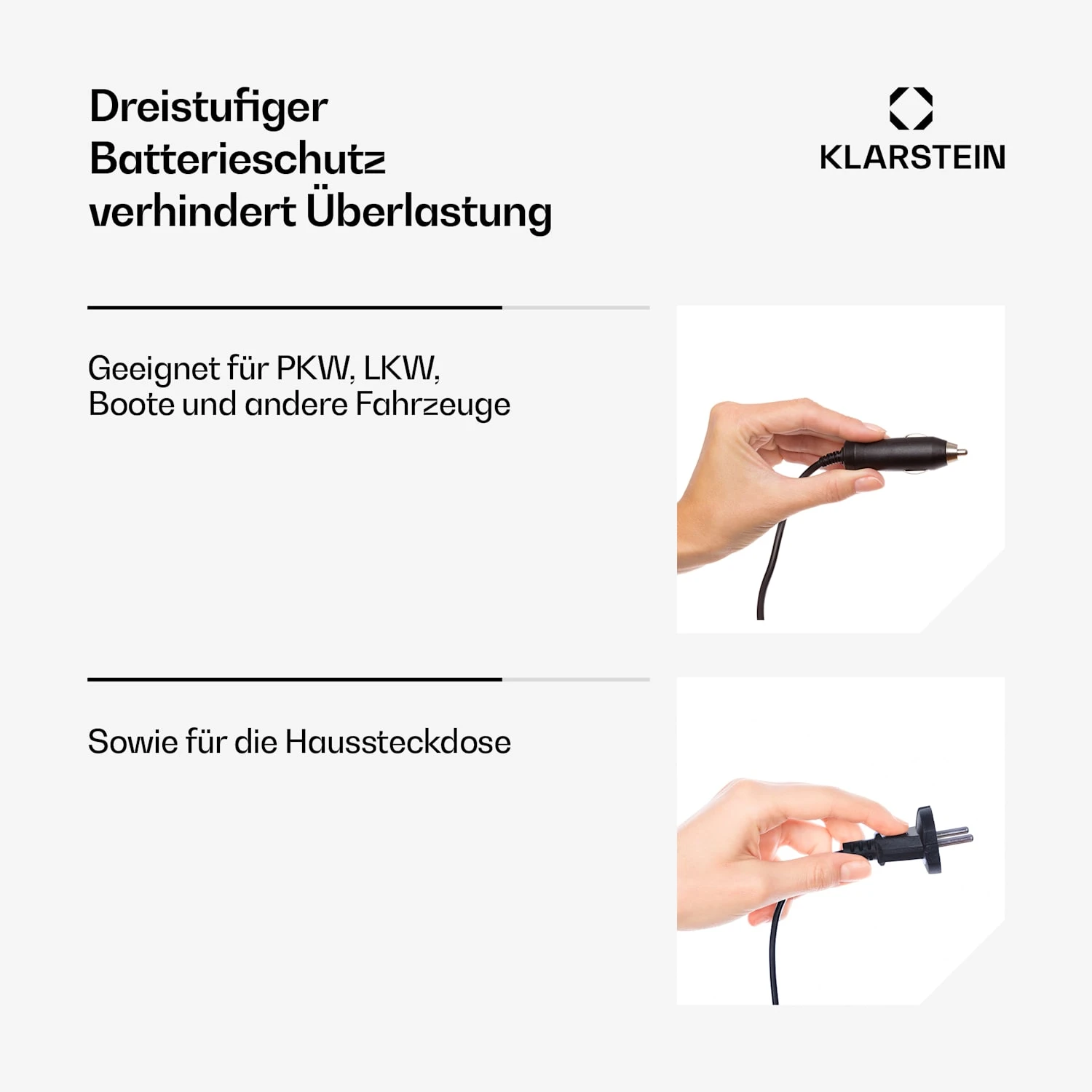 PolarForce 50L Kompressor-Kühlbox 8 PolarForce 50L Kompressor-Kühlbox – Bild 6