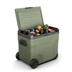 PolarForce 50L Kompressor-Kühlbox