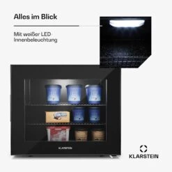 IceAge 42 Gefrierschrank | 42 Liter -KLarstein Verkaufsgeschäft 10046248 de 0004 usp