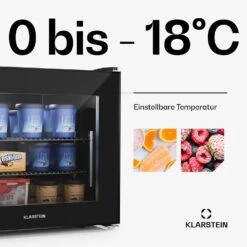 IceAge 42 Gefrierschrank | 42 Liter -KLarstein Verkaufsgeschäft 10046248 de 0005 usp