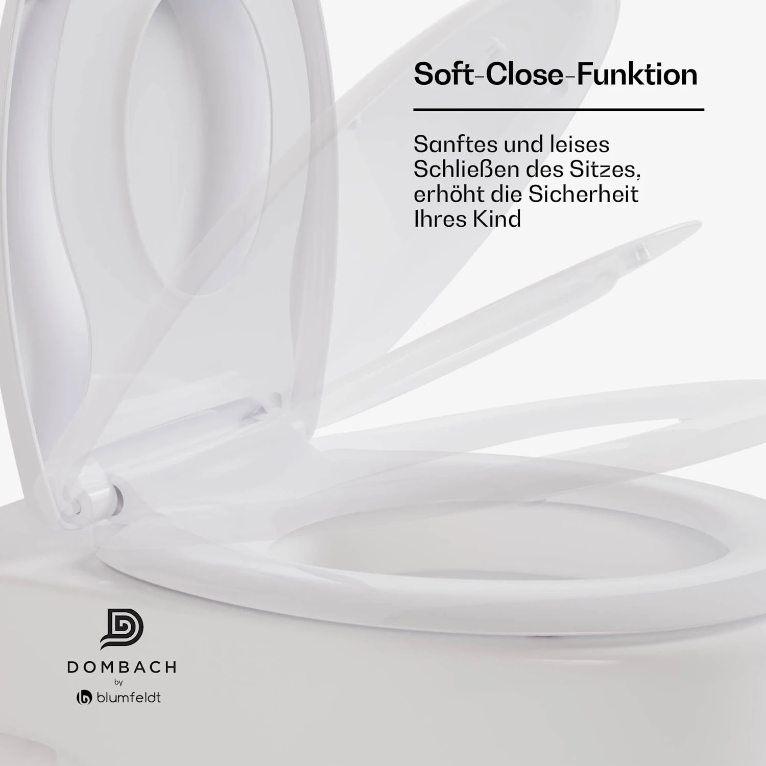 Lil'Loo Abnehmbarer Kinder-Toilettensitz 5 Lil'Loo Abnehmbarer Kinder-Toilettensitz – Bild 3