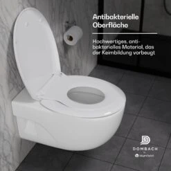 Lil'Loo Abnehmbarer Kinder-Toilettensitz 14 Lil'Loo Abnehmbarer Kinder-Toilettensitz -KLarstein Verkaufsgeschäft 10046250 de 0006 usp