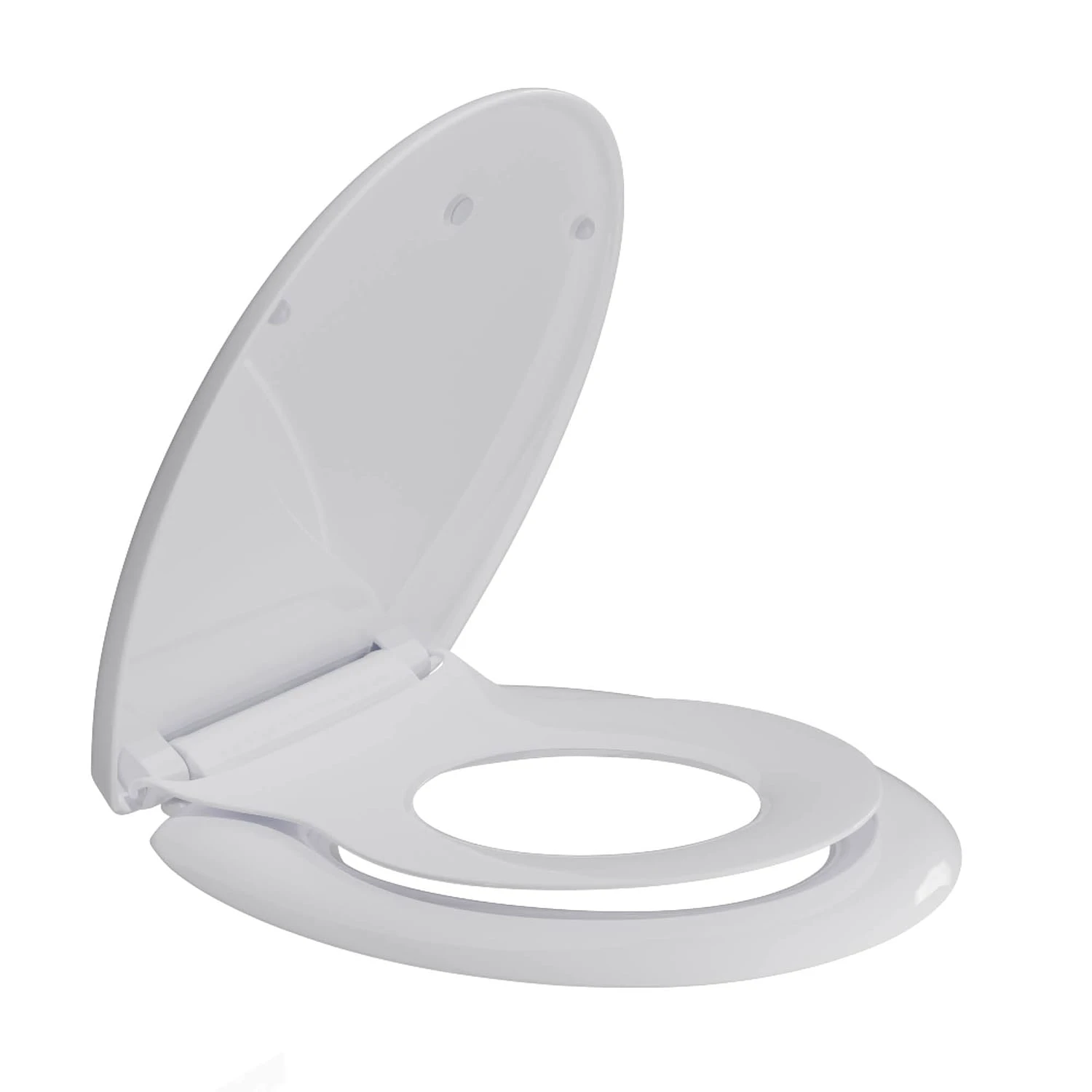 Lil'Loo Abnehmbarer Kinder-Toilettensitz 3 Lil'Loo Abnehmbarer Kinder-Toilettensitz