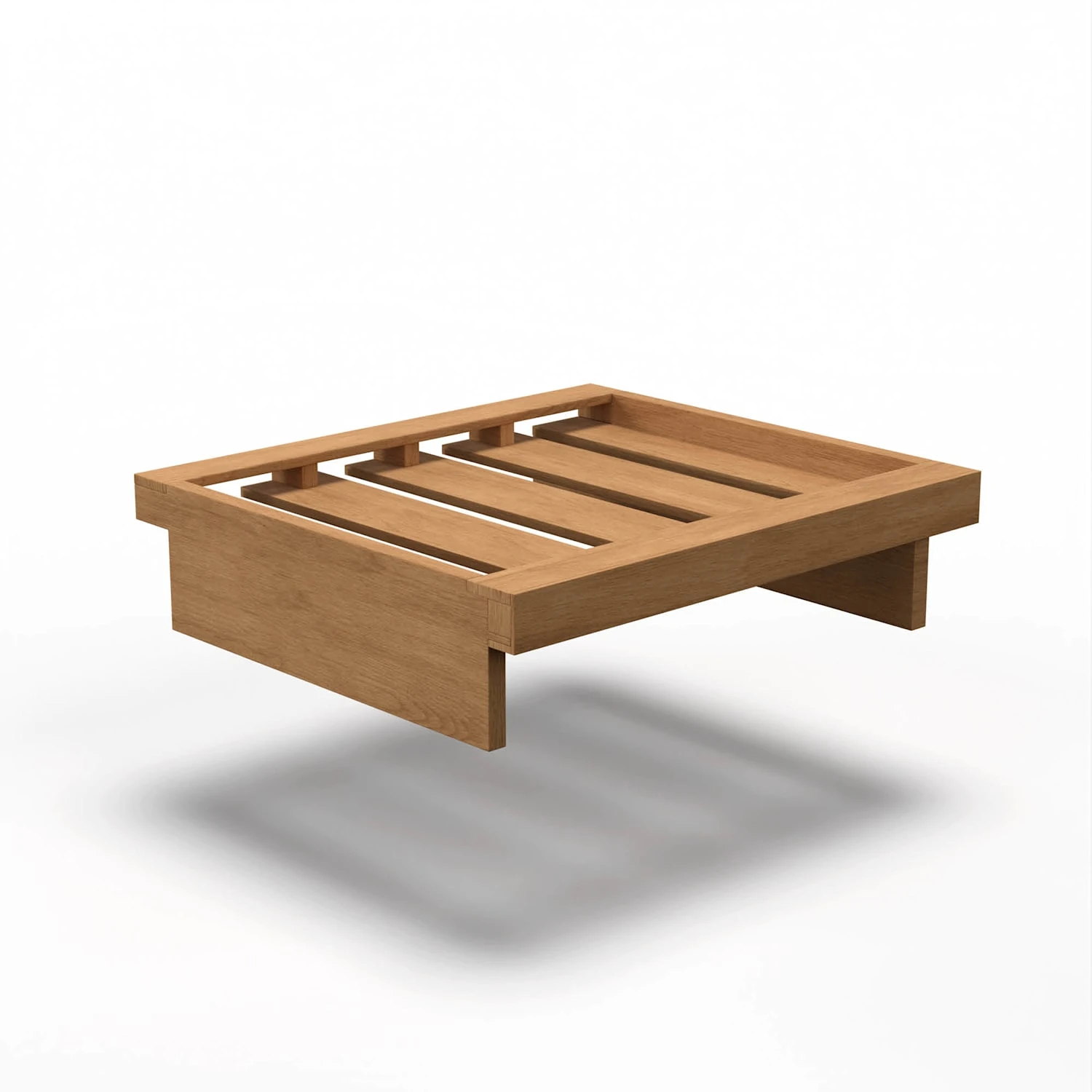 Weinglasregal 3 Weinglasregal