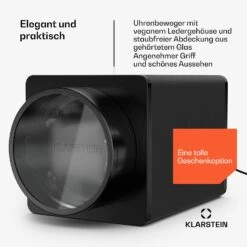 [Gebraucht] TimeSync Uhrenbeweger | 1 Uhr -KLarstein Verkaufsgeschäft 10046301 de 0002 usp 1