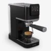 [Wiederverpackt] SteelPresso Slim Touch Espressomaschine -KLarstein Verkaufsgeschäft 10046330 yy 0001 titel