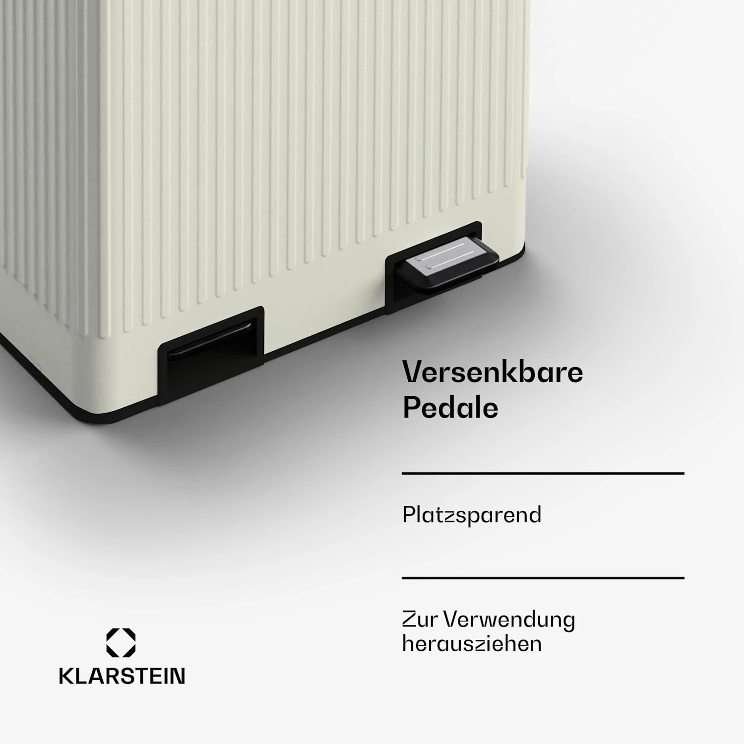 Grama 40 Treteimer 40L 6 Grama 40 Treteimer 40L – Bild 4