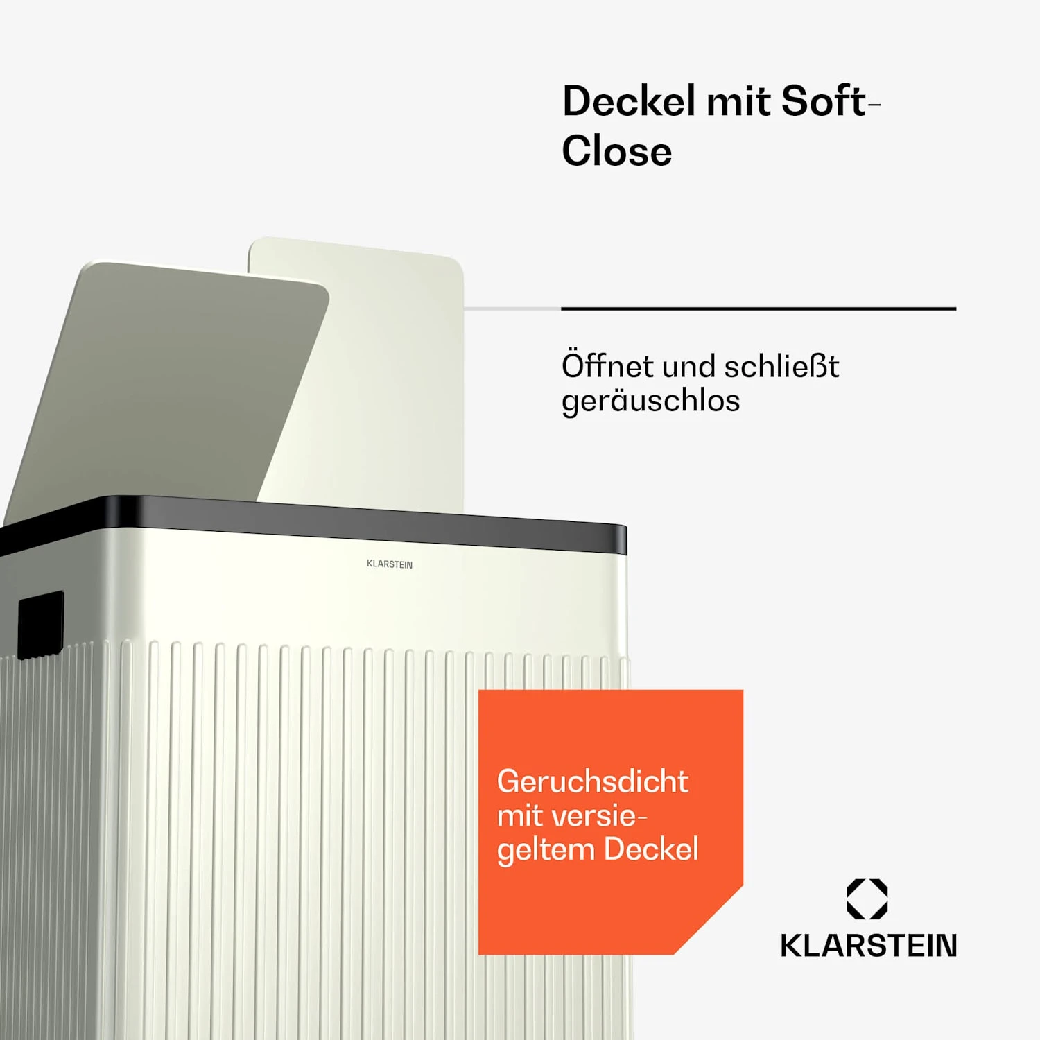 Grama 40 Treteimer 40L 8 Grama 40 Treteimer 40L – Bild 6