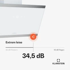 [Gebraucht] FlashLine 60 Dunstabzugshaube -KLarstein Verkaufsgeschäft 10046378 de 0004 usp