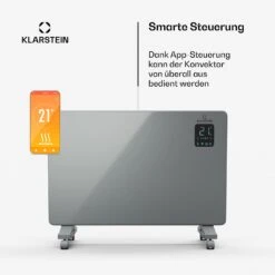 [Gebraucht] Bansin Smart 1500 Konvektorheizung -KLarstein Verkaufsgeschäft 10046400 de 0005 usp 1