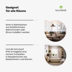 [Wiederverpackt] RadiantSmart IR Heater | Infrarotheizung -KLarstein Verkaufsgeschäft 10046416 de 0004 usp
