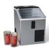 Bullet Ice Shaved Ice Maker | 15 Kg Eisproduktion