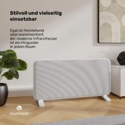 [Gebraucht] SwiftWave Infrarotheizer -KLarstein Verkaufsgeschäft 10046463 de 0003 usp 1