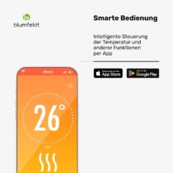 [Wiederverpackt] SwiftWave Infrarotheizer -KLarstein Verkaufsgeschäft 10046463 de 0004 usp