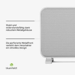 [Gebraucht] SwiftWave Infrarotheizer -KLarstein Verkaufsgeschäft 10046463 de 0005 usp 1