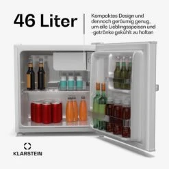 Titelseite 9 Titelseite -KLarstein Verkaufsgeschäft 10046479 de 0002 usp