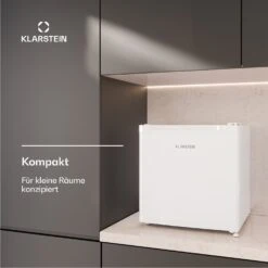 Irene Kühl-/Gefrierschrank | 31 Liter 12 Irene Kühl-/Gefrierschrank | 31 Liter -KLarstein Verkaufsgeschäft 10046483 de 0003 usp