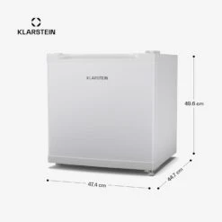 Irene Kühl-/Gefrierschrank | 31 Liter 16 Irene Kühl-/Gefrierschrank | 31 Liter -KLarstein Verkaufsgeschäft 10046483 yy 0011 dimensions