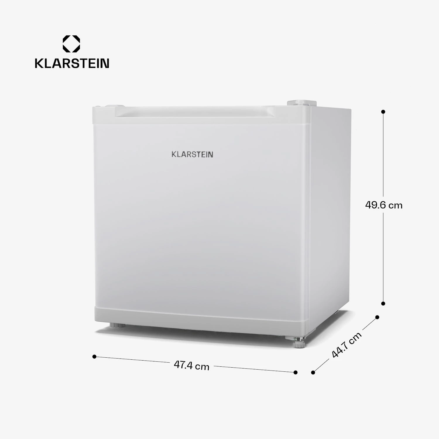 Irene Kühl-/Gefrierschrank | 31 Liter 9 Irene Kühl-/Gefrierschrank | 31 Liter – Bild 7