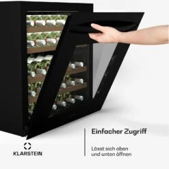 Vinsider 30 Built-In Uno Einbau-Weinschrank 15 Vinsider 30 Built-In Uno Einbau-Weinschrank -KLarstein Verkaufsgeschäft 10046490 de 0006 usp