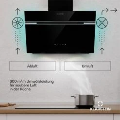 Alina Dunstabzugshaube | 60 Cm 11 Alina Dunstabzugshaube | 60 Cm -KLarstein Verkaufsgeschäft 10046568 de 0002 usp