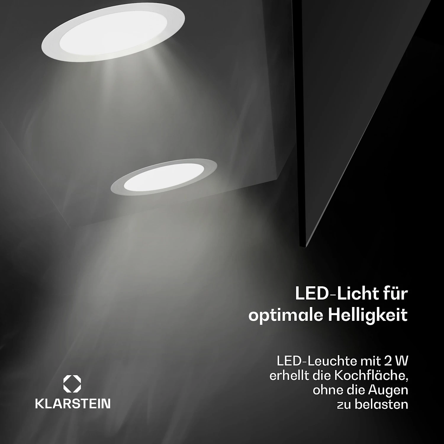 Alina Dunstabzugshaube | 60 Cm 7 Alina Dunstabzugshaube | 60 Cm – Bild 5