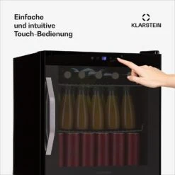 Coachella 50 Onyx Smart Kühlschrank 15 Coachella 50 Onyx Smart Kühlschrank -KLarstein Verkaufsgeschäft 10046571 de 0006 usp