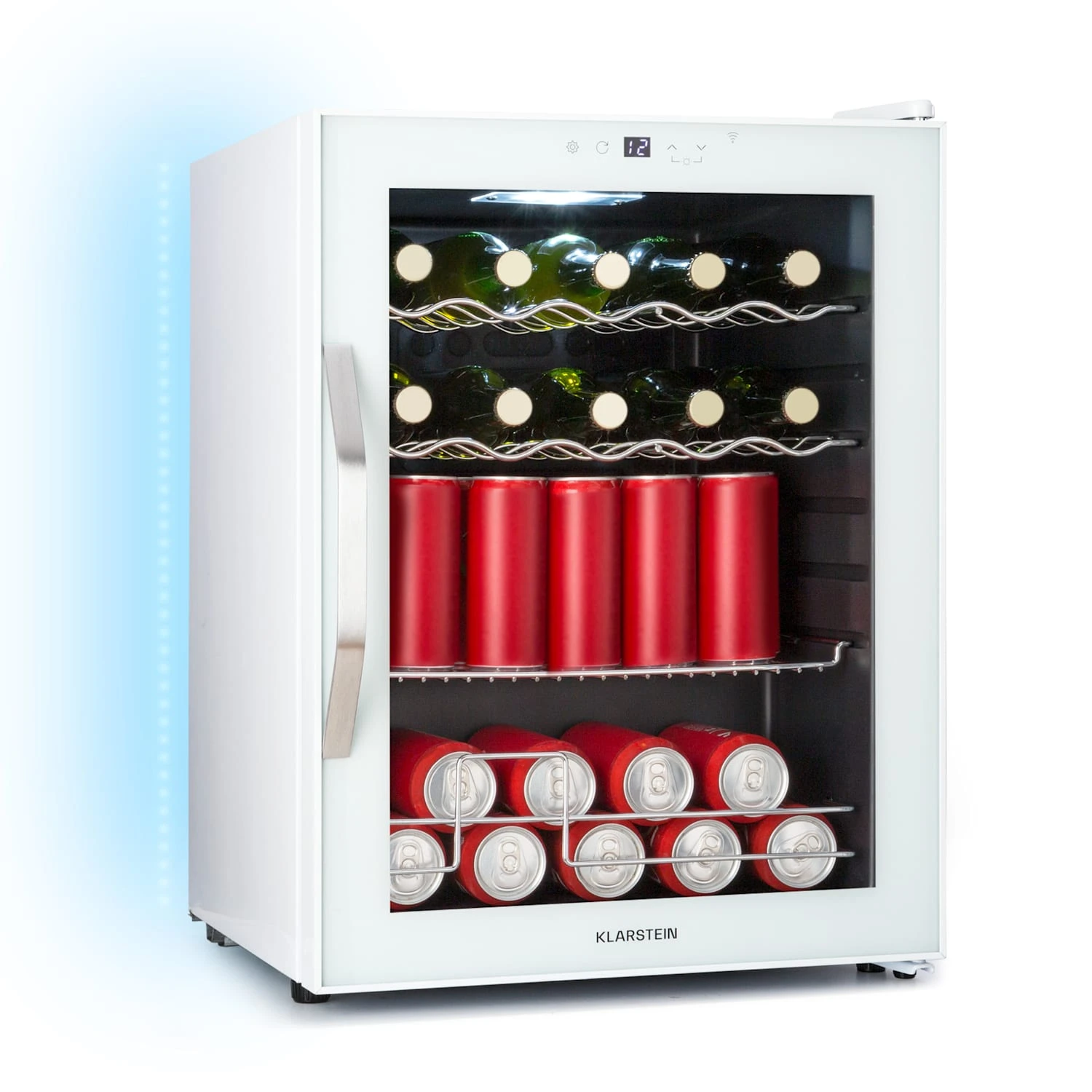 Coachella 60 Smart Kühlschrank 3 Coachella 60 Smart Kühlschrank