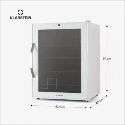 Coachella 60 Smart Kühlschrank 16 Coachella 60 Smart Kühlschrank -KLarstein Verkaufsgeschäft 10046573 yy 0011 dimensions