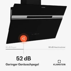 Alina Dunstabzugshaube | 60 Cm | Smart -KLarstein Verkaufsgeschäft 10046576 de 0004 usp