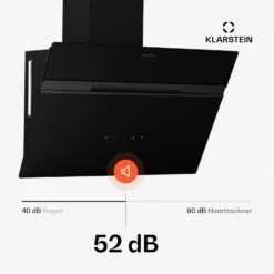 [Gebraucht] Alina Dunstabzugshaube | 60 Cm -KLarstein Verkaufsgeschäft 10046609 de 0004 usp 1