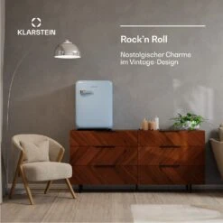 Audrey Evo Mini Kühlschrank | 68L 12 Audrey Evo Mini Kühlschrank | 68L -KLarstein Verkaufsgeschäft 10046624 de 0003 usp