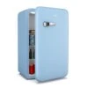 Audrey Evo Kühlschrank | 112L | Retro-Design -KLarstein Verkaufsgeschäft 10046630 yy 0001 titel