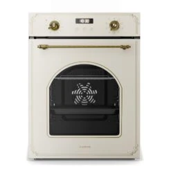 Victoria 45 Cm 49l Einbaubackofen