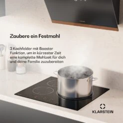 Delicatessa Paella Induktionskochfeld | Paella-Zone | 60 Cm | Boost 10 Delicatessa Paella Induktionskochfeld | Paella-Zone | 60 Cm | Boost -KLarstein Verkaufsgeschäft 10046693 de 0002 usp