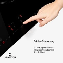 Delicatessa Paella Induktionskochfeld | Paella-Zone | 60 Cm | Boost 13 Delicatessa Paella Induktionskochfeld | Paella-Zone | 60 Cm | Boost -KLarstein Verkaufsgeschäft 10046693 de 0005 usp